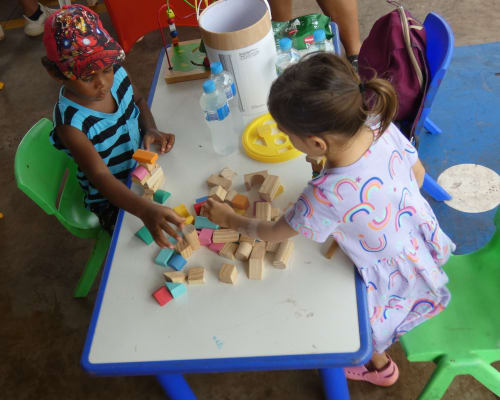 Playgroup