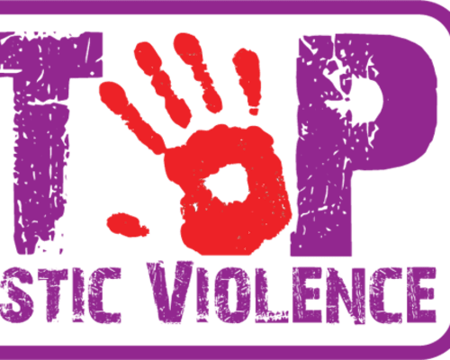 Domestic Violence Awareness Month 