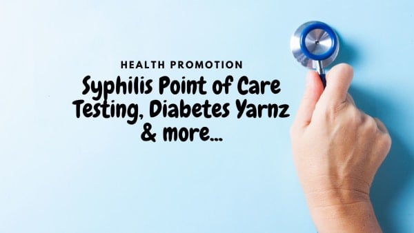 Health Promotion | January 2025