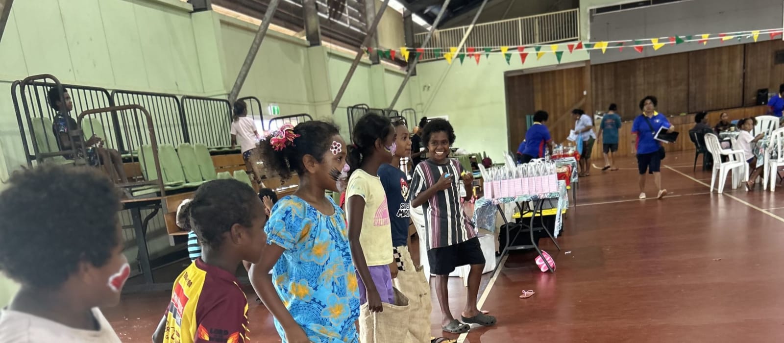 Family Fun Easter Weekend 2024