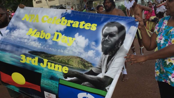 MABO Day Celebration 2019